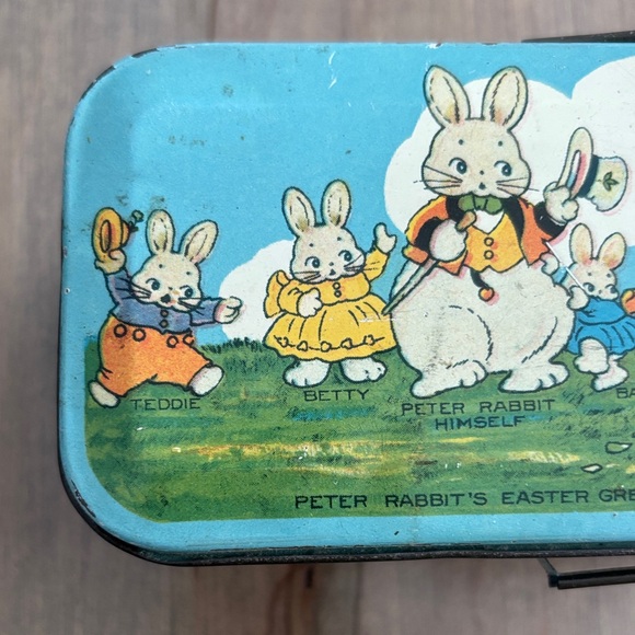 Peter Rabbit on Parade - Picture 12 of 14